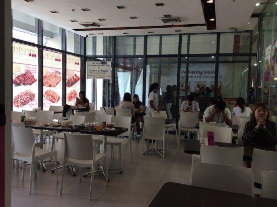 Hainanese Delights Cebu